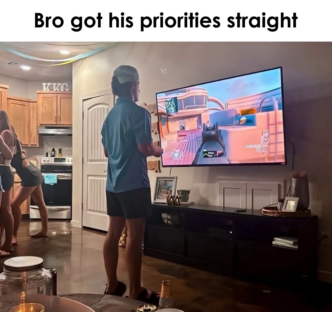 Bro is sorted 😂 #photomemes
